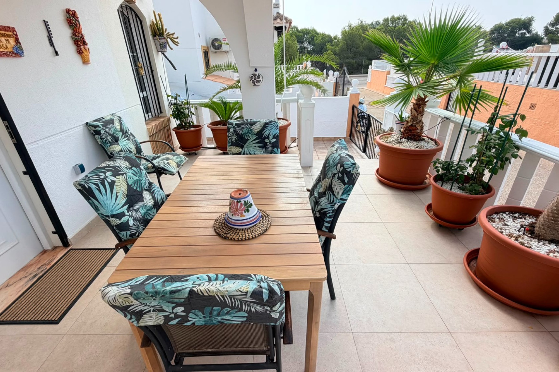 Herverkoop - Herenhuis -
Lomas de Cabo Roig - Orihuela Costa