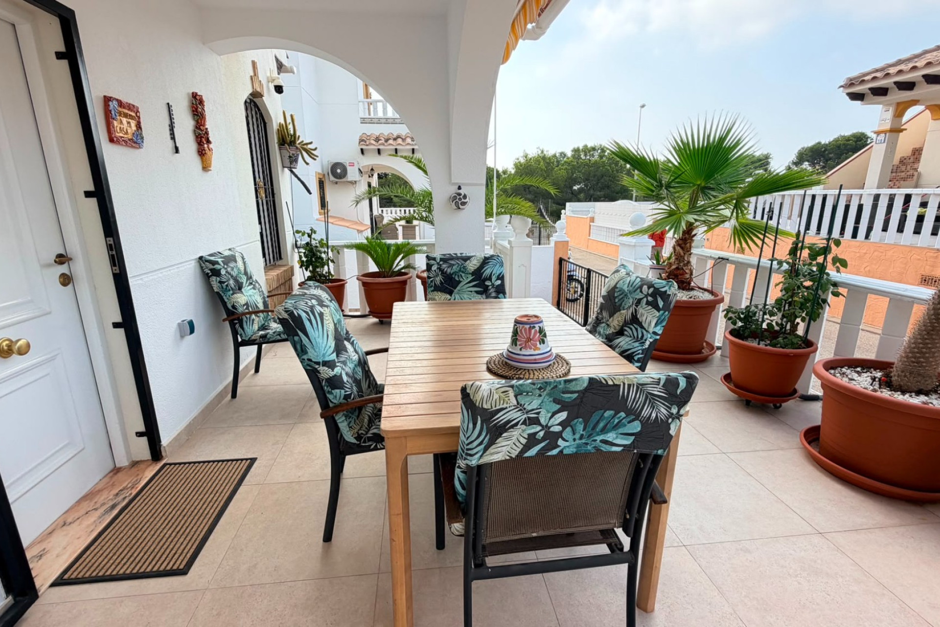 Herverkoop - Herenhuis -
Lomas de Cabo Roig - Orihuela Costa