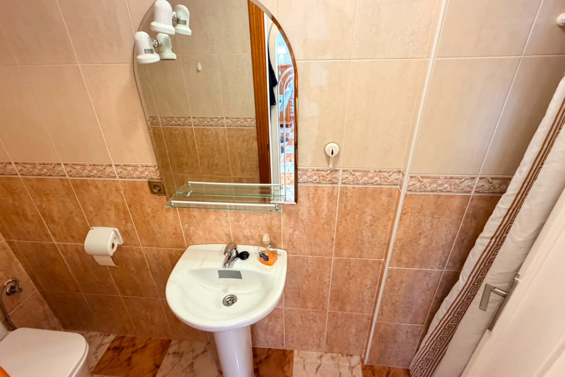 Herverkoop - Herenhuis -
Lomas de Cabo Roig - Orihuela Costa