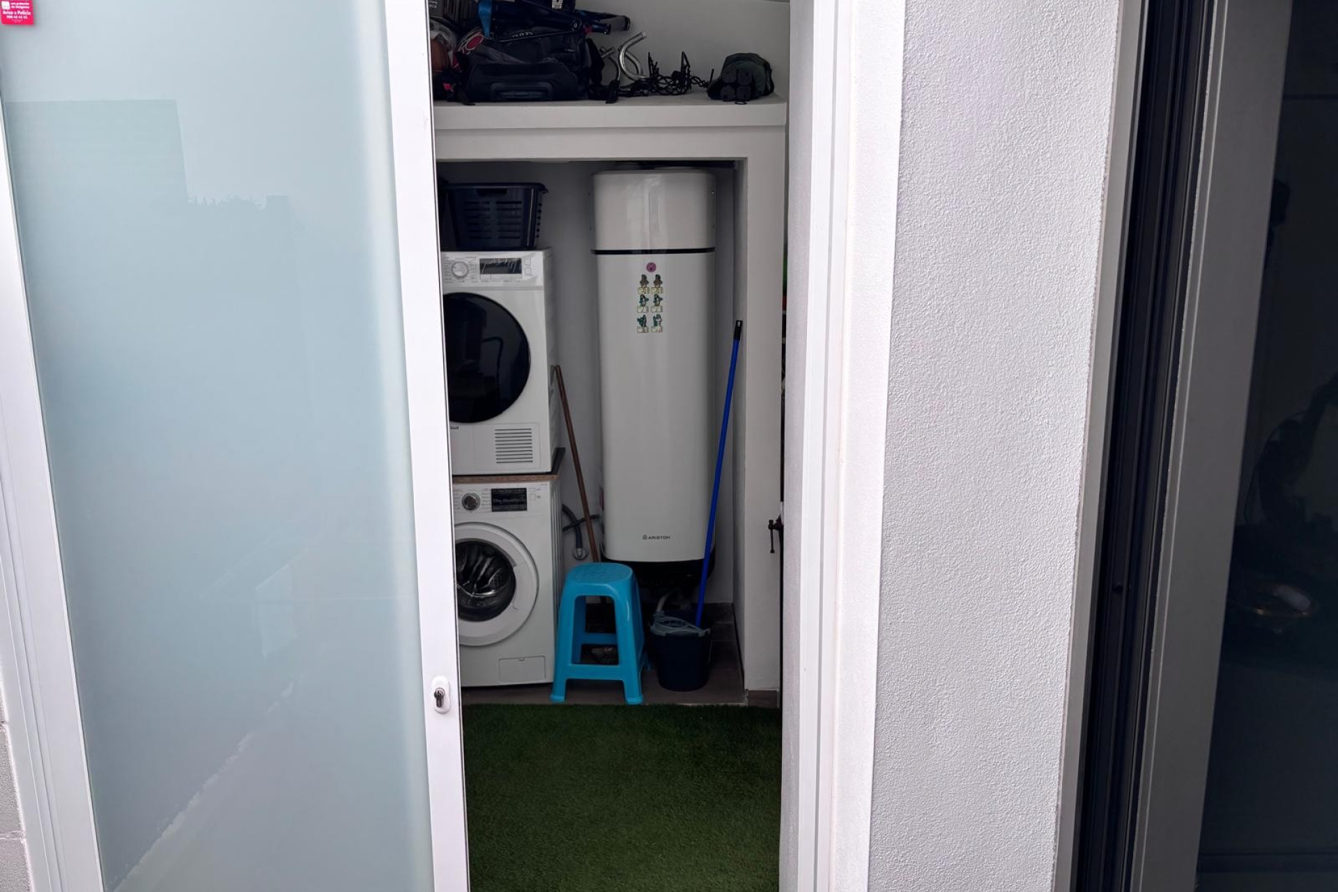 Herverkoop - Herenhuis -
Los Montesinos - La Herada