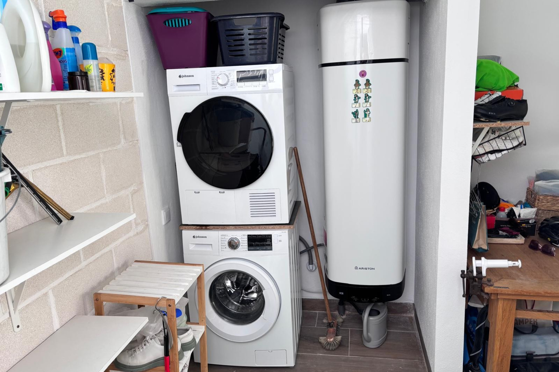 Herverkoop - Herenhuis -
Los Montesinos - La Herada