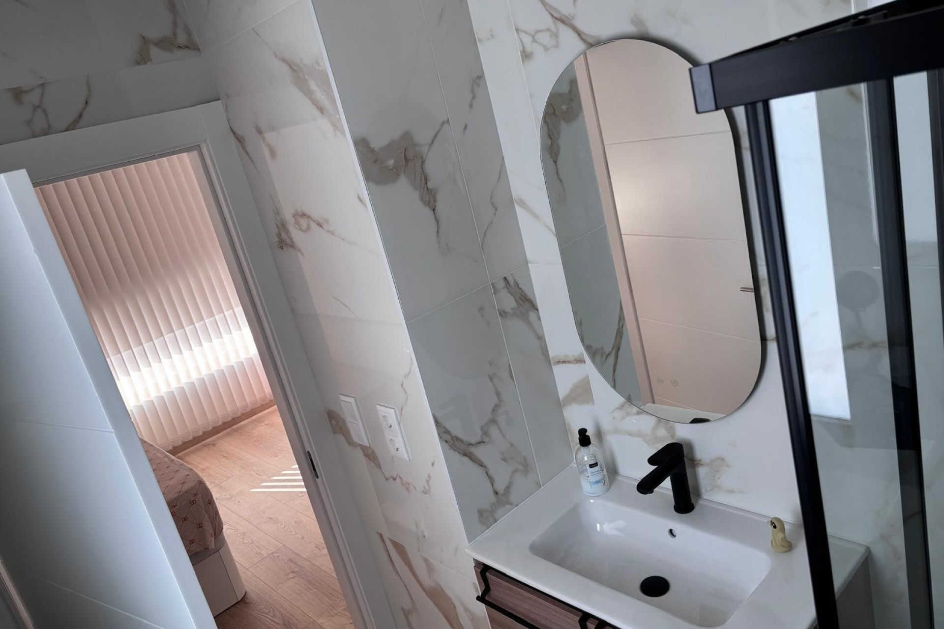 Herverkoop - Herenhuis -
Los Montesinos - La Herada