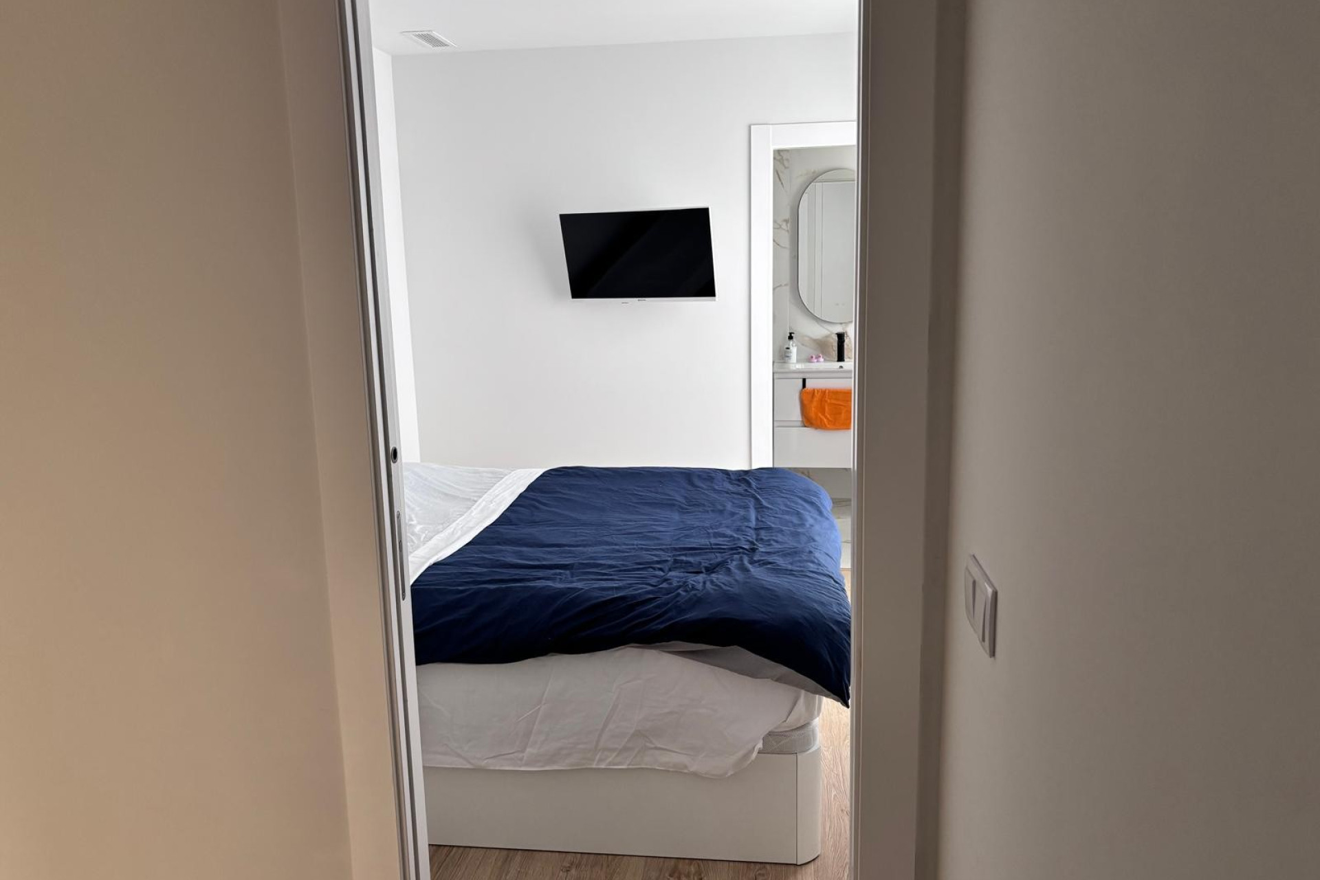 Herverkoop - Herenhuis -
Los Montesinos - La Herada