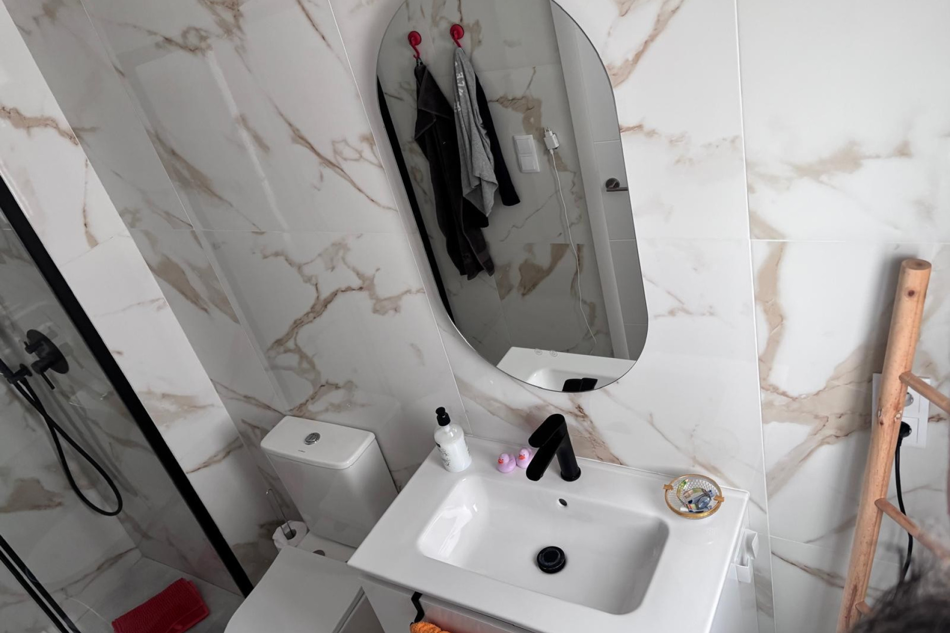 Herverkoop - Herenhuis -
Los Montesinos - La Herada