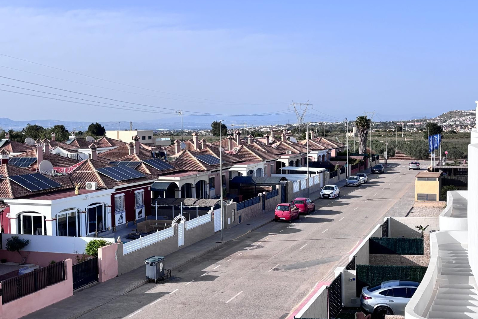 Herverkoop - Herenhuis -
Los Montesinos - La Herada