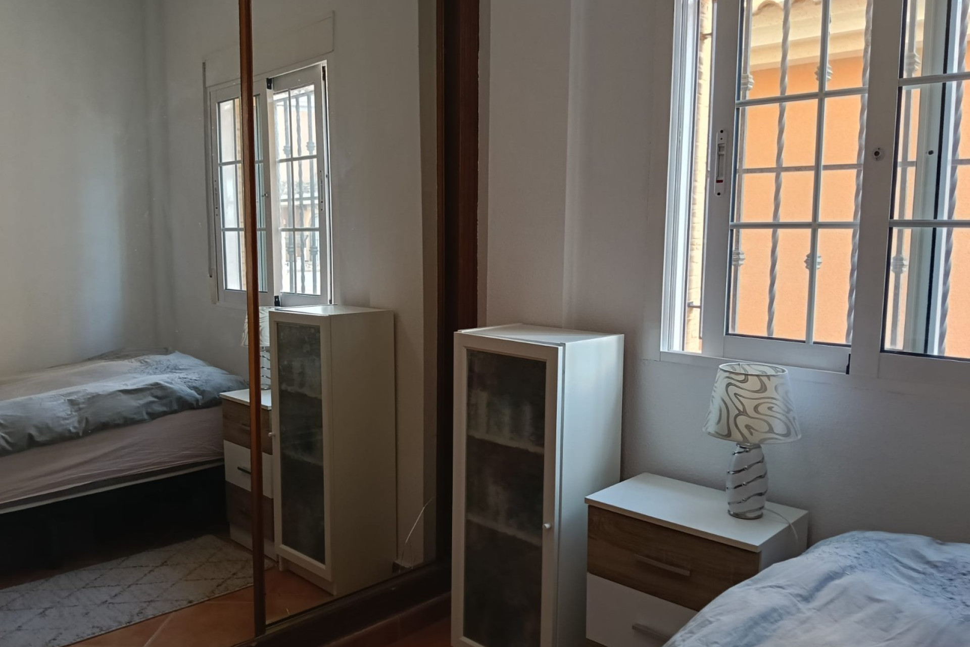 Herverkoop - Herenhuis -
Los Montesinos - La Herrada