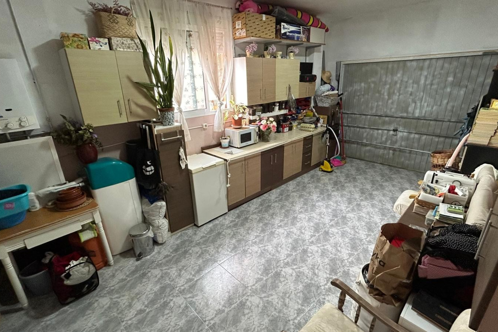 Herverkoop - Herenhuis -
Los Montesinos