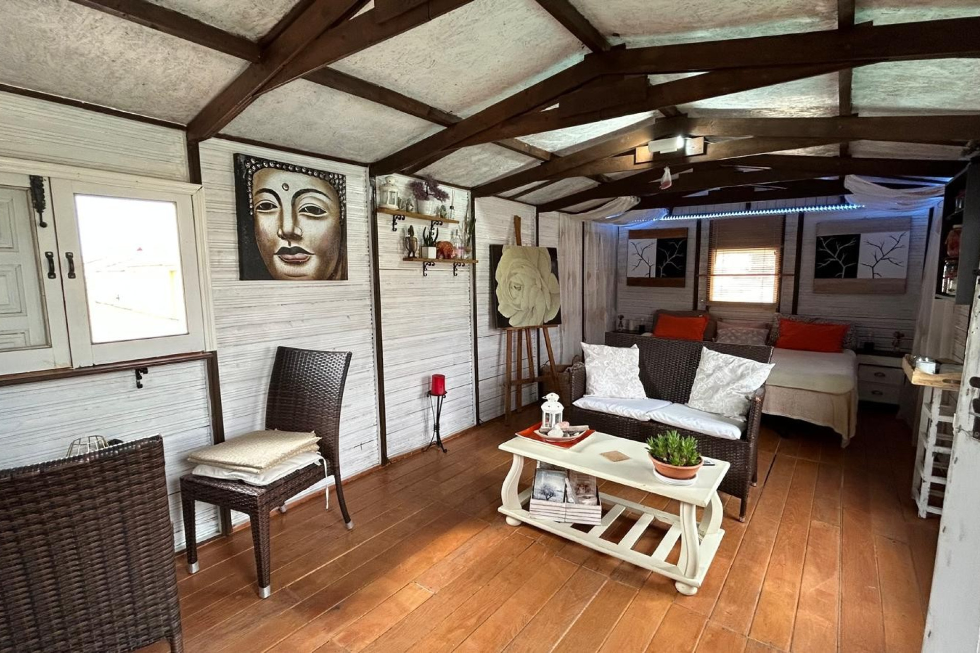 Herverkoop - Herenhuis -
Los Montesinos