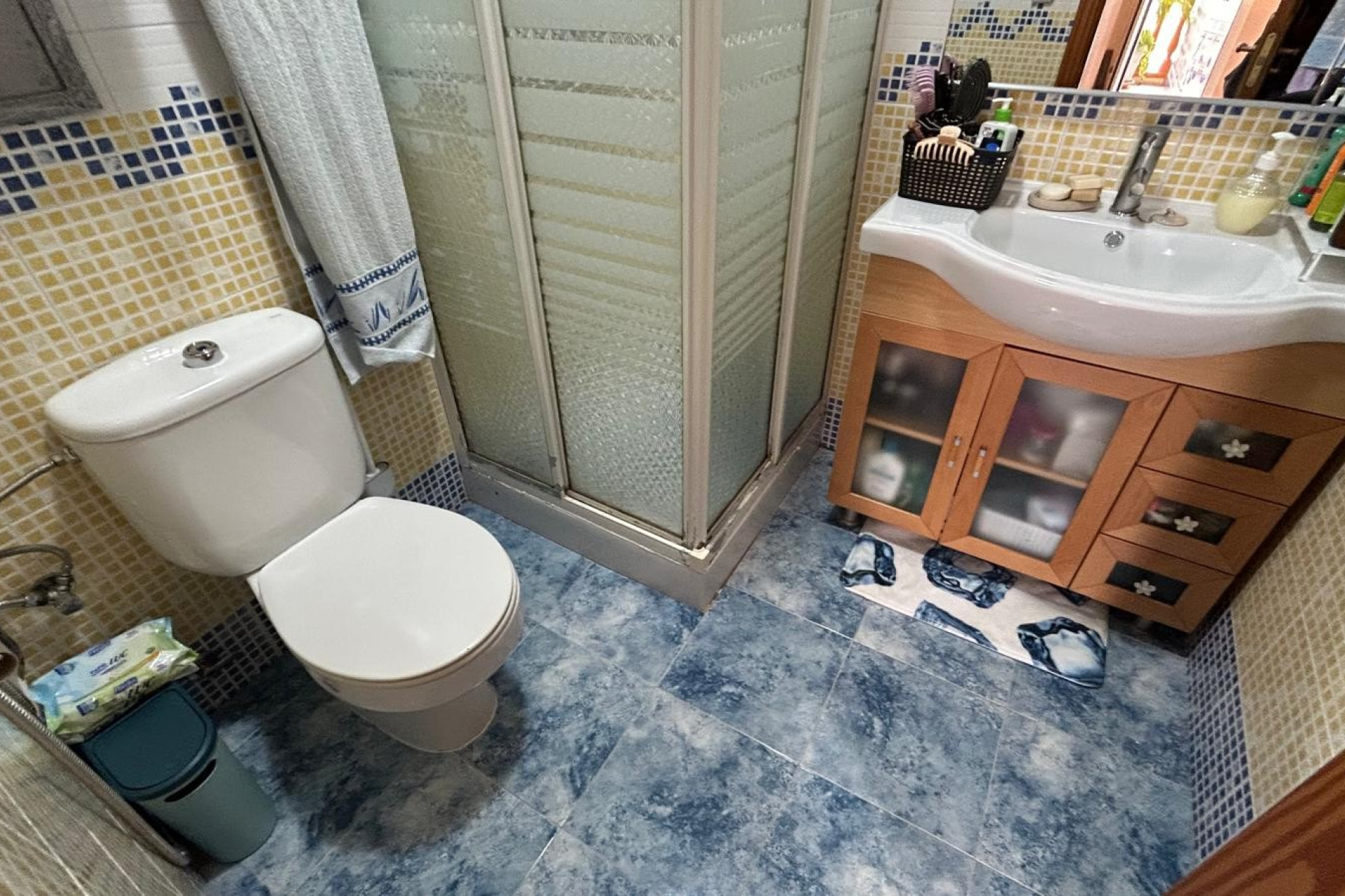 Herverkoop - Herenhuis -
Los Montesinos