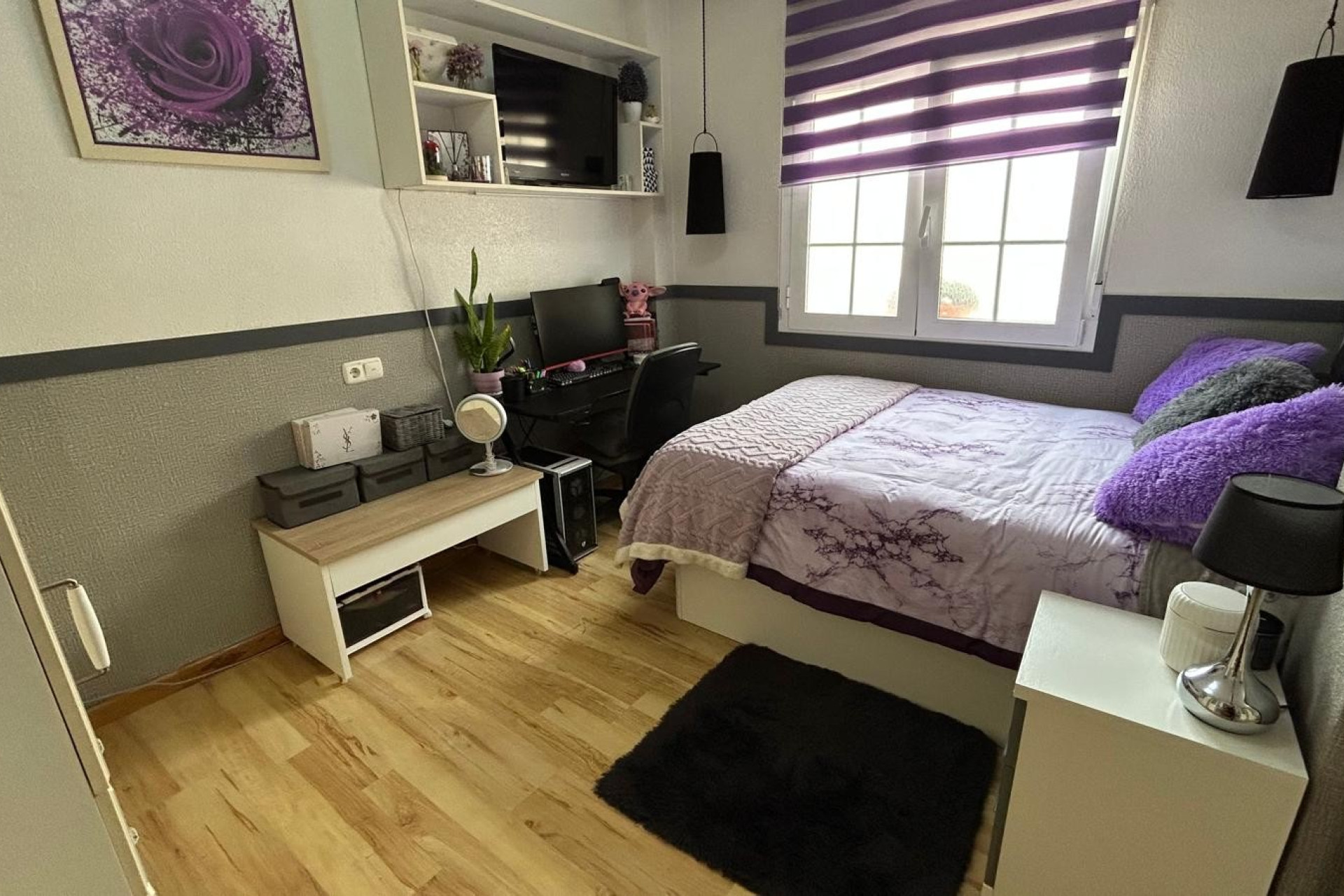 Herverkoop - Herenhuis -
Los Montesinos