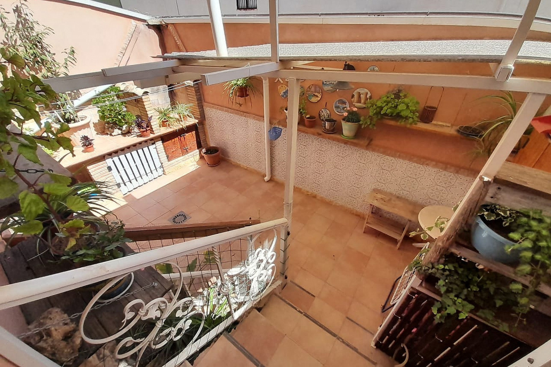 Herverkoop - Herenhuis -
Monovar