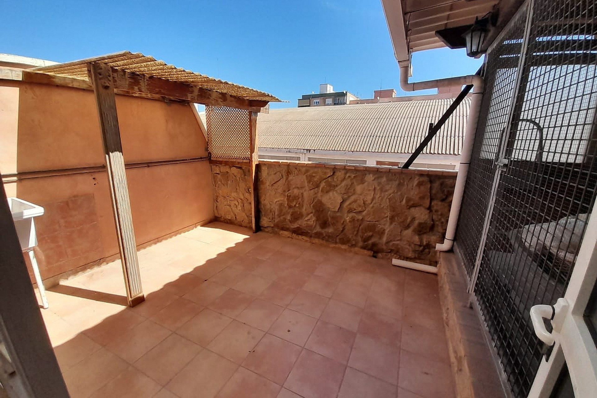 Herverkoop - Herenhuis -
Monovar