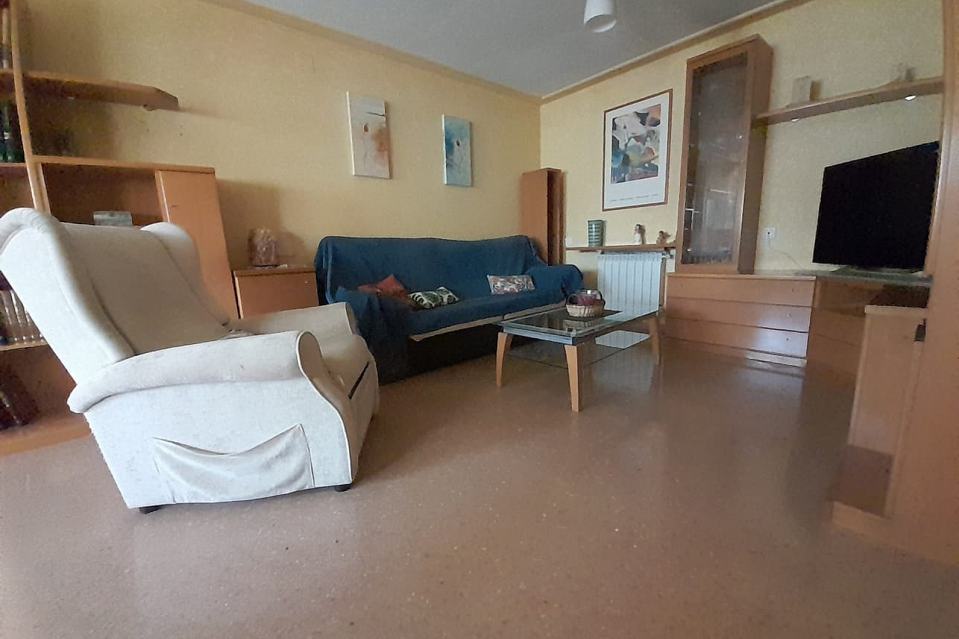 Herverkoop - Herenhuis -
Monovar