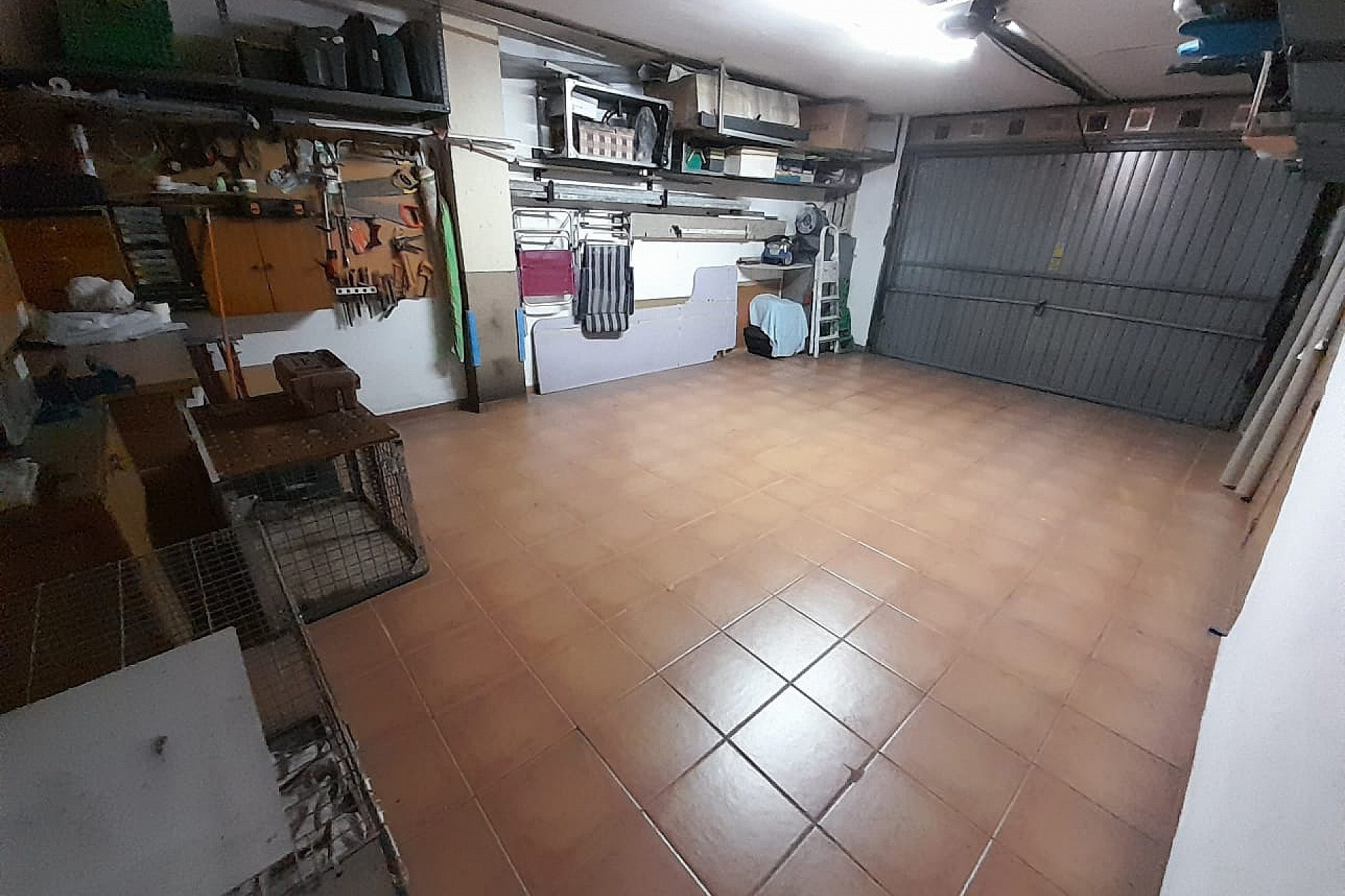 Herverkoop - Herenhuis -
Monovar