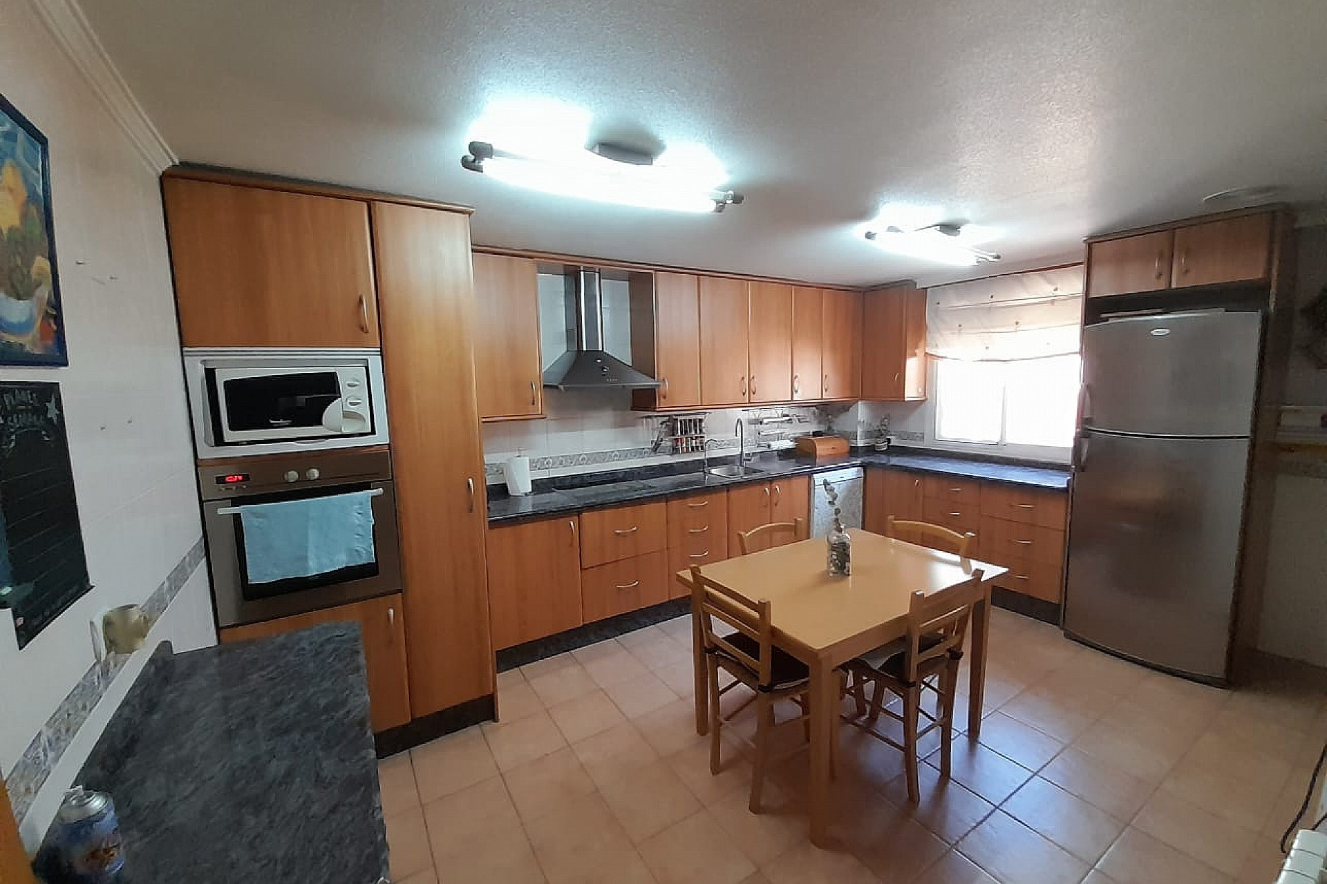 Herverkoop - Herenhuis -
Monovar