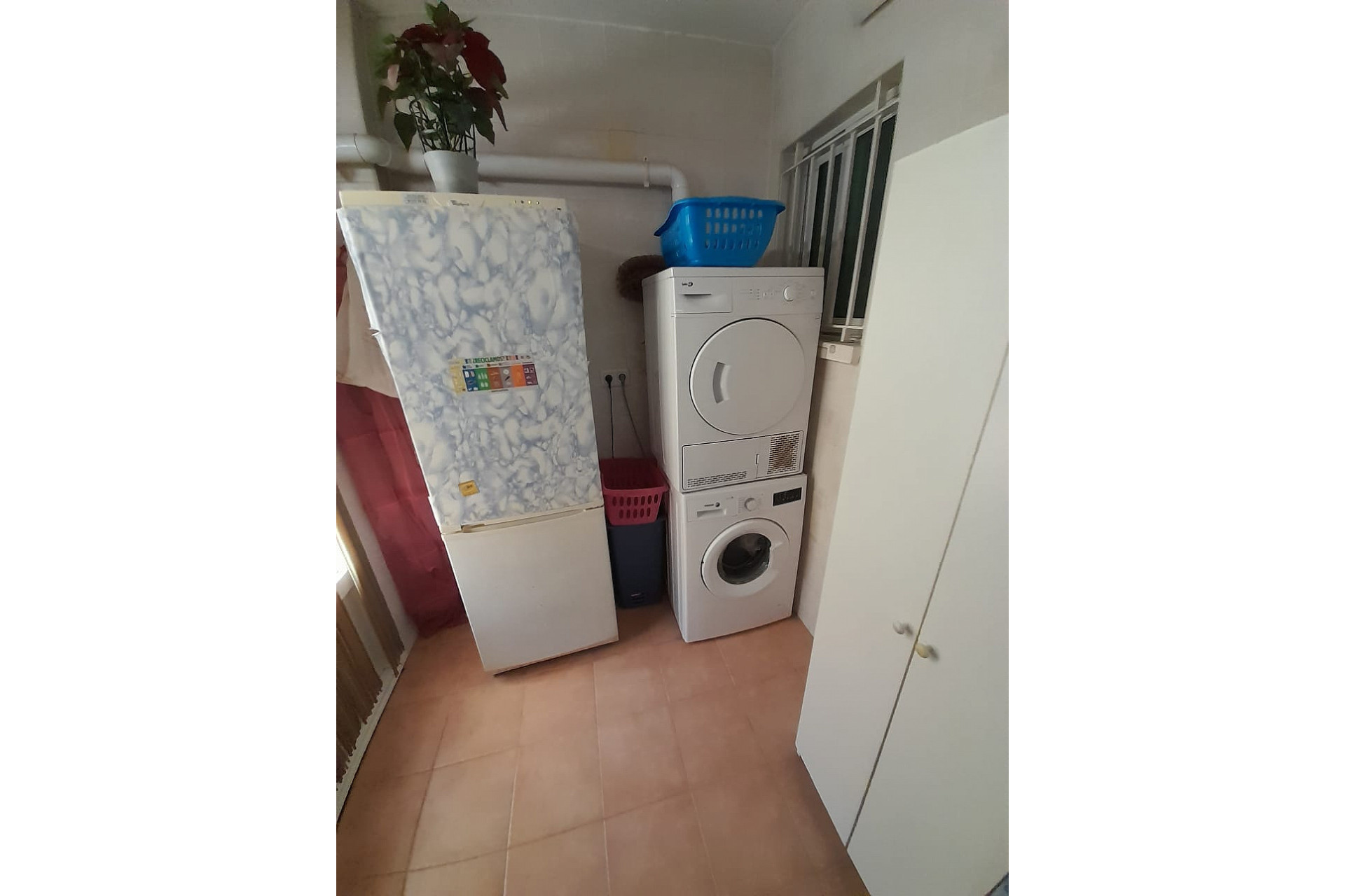 Herverkoop - Herenhuis -
Monovar