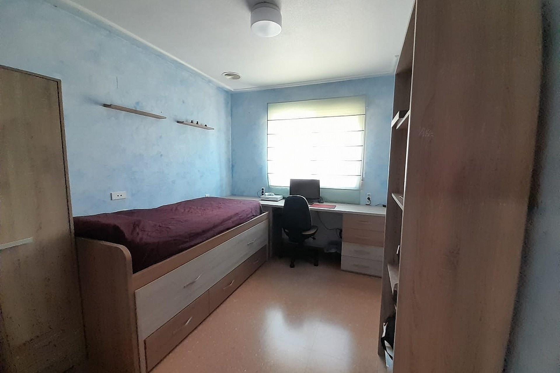 Herverkoop - Herenhuis -
Monovar