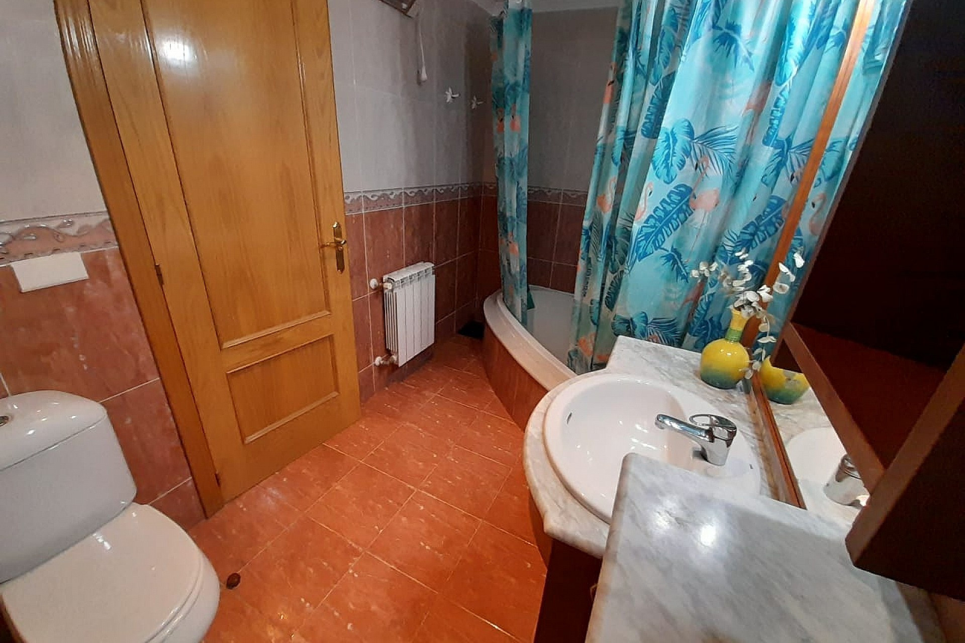 Herverkoop - Herenhuis -
Monovar