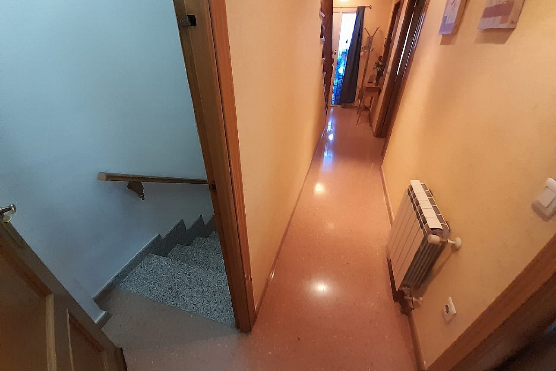 Herverkoop - Herenhuis -
Monovar