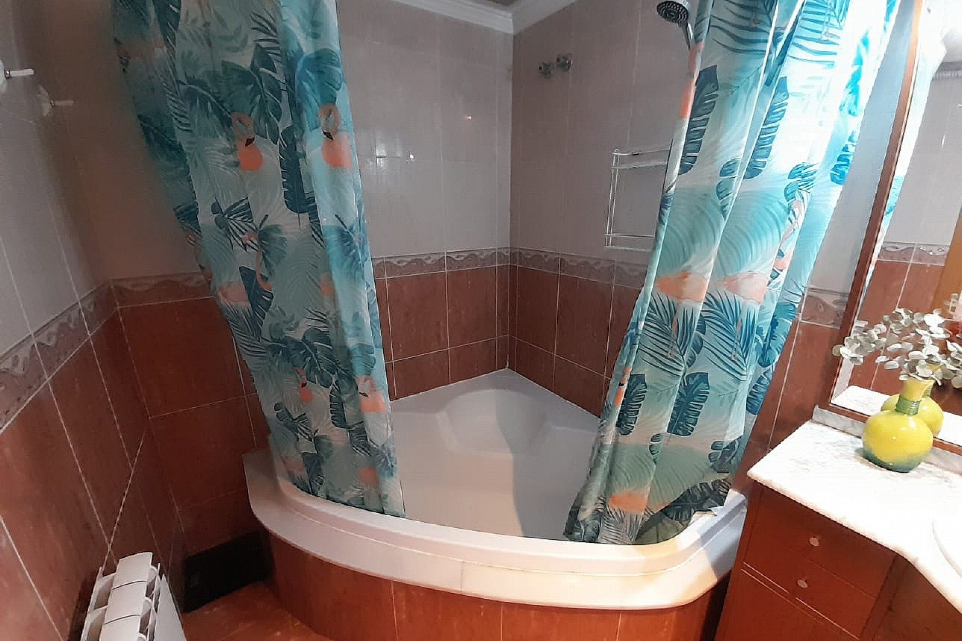 Herverkoop - Herenhuis -
Monovar