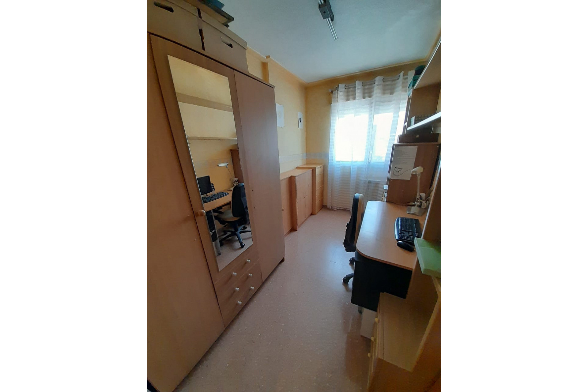 Herverkoop - Herenhuis -
Monovar