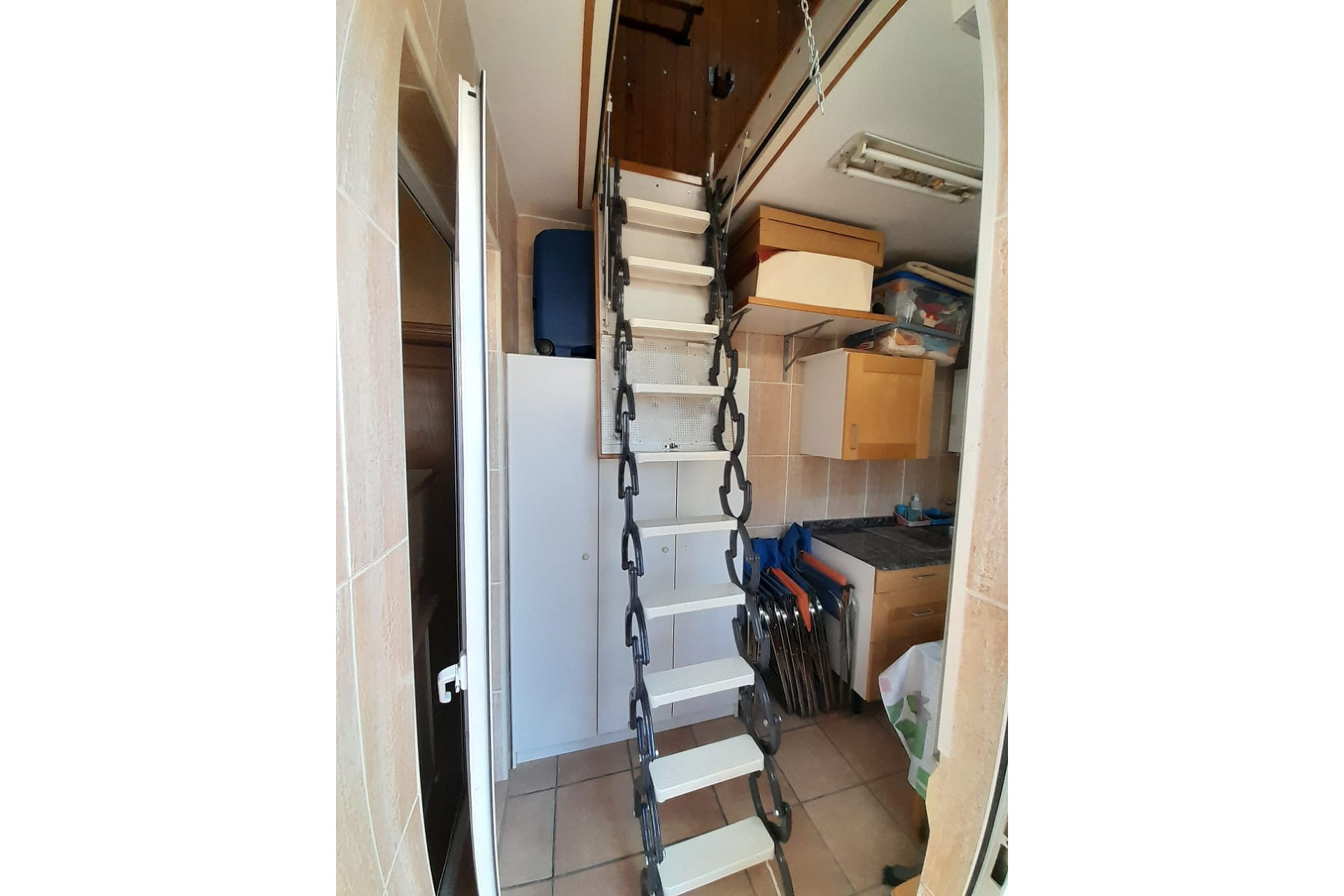 Herverkoop - Herenhuis -
Monovar