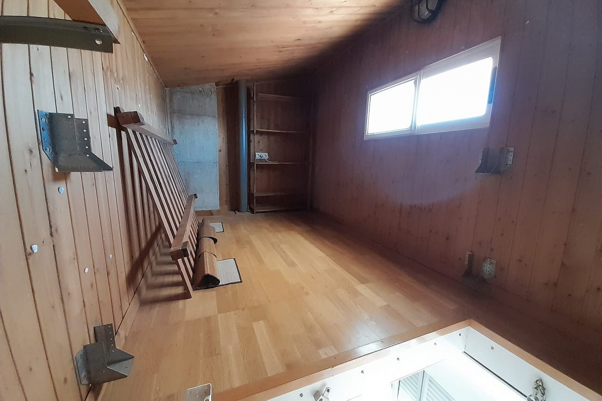 Herverkoop - Herenhuis -
Monovar