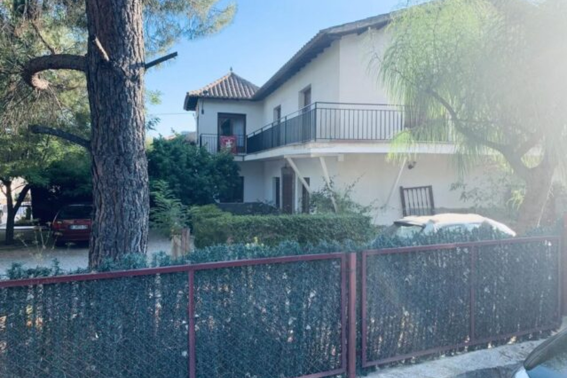 Herverkoop - Herenhuis -
Monovar