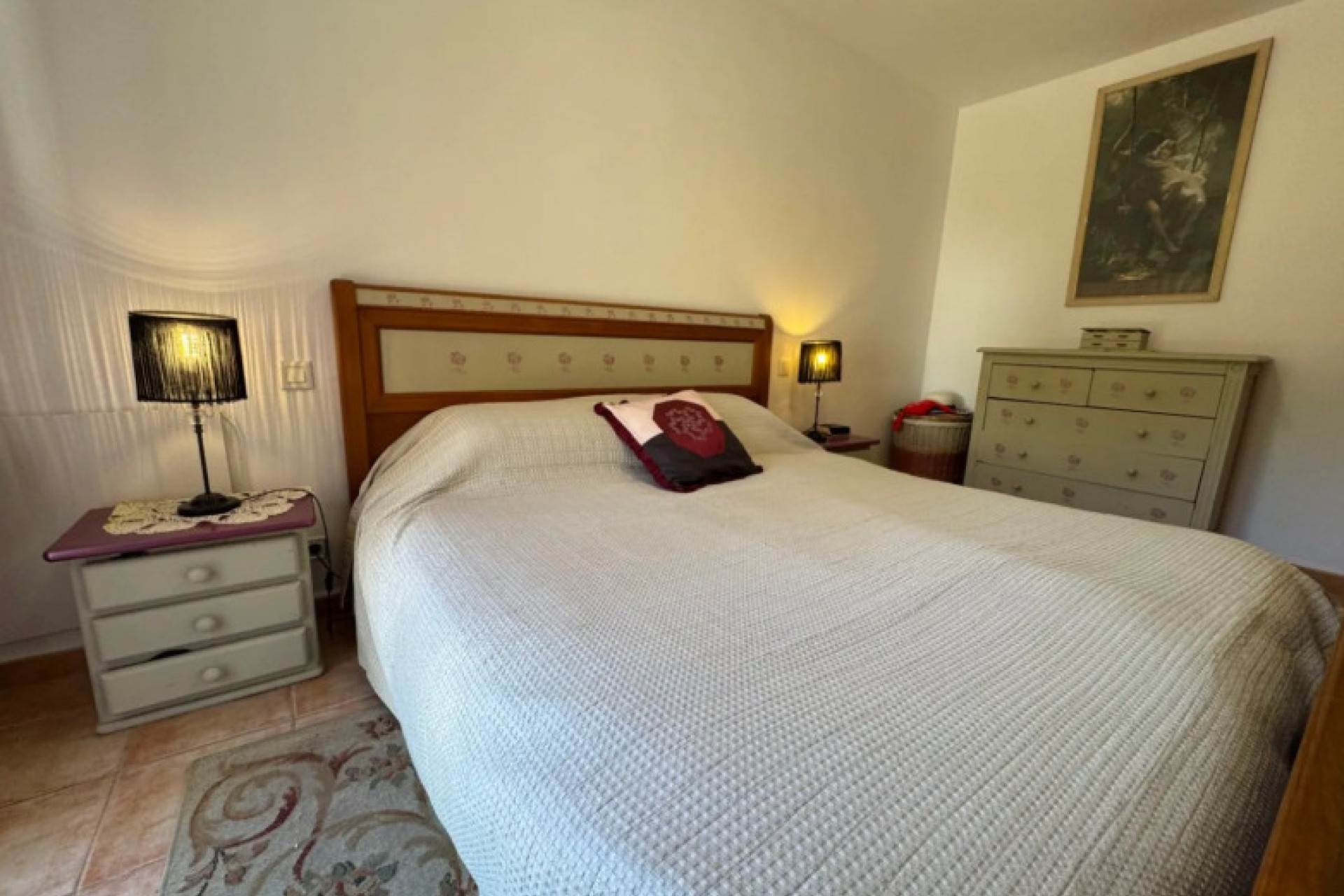 Herverkoop - Herenhuis -
Moraira - Costa Blanca