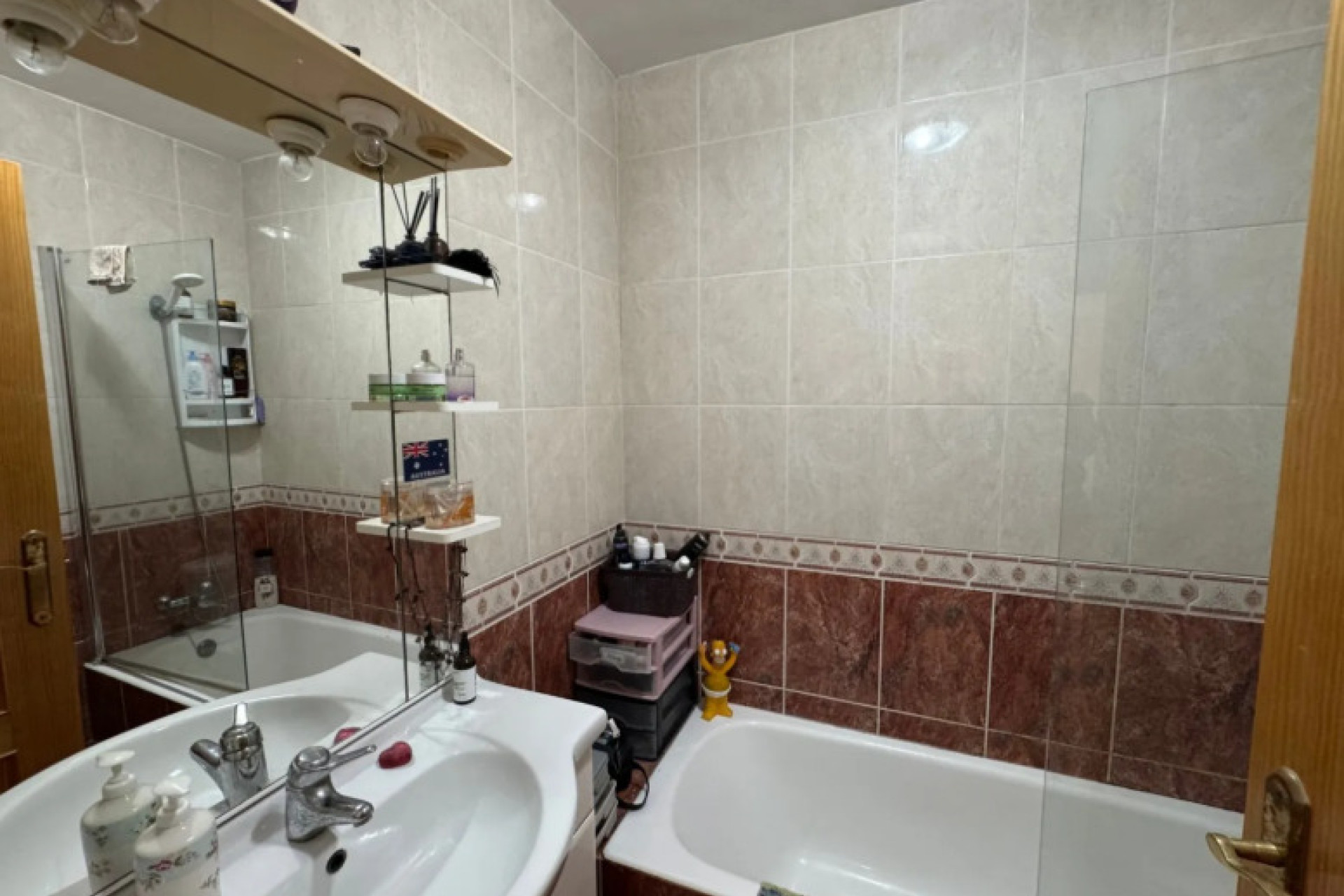Herverkoop - Herenhuis -
Moraira - Costa Blanca
