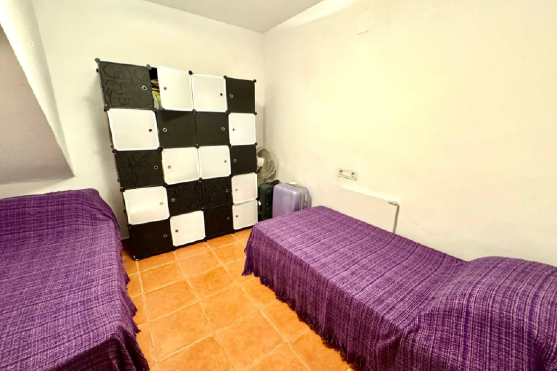 Herverkoop - Herenhuis -
Moraira - Costa Blanca