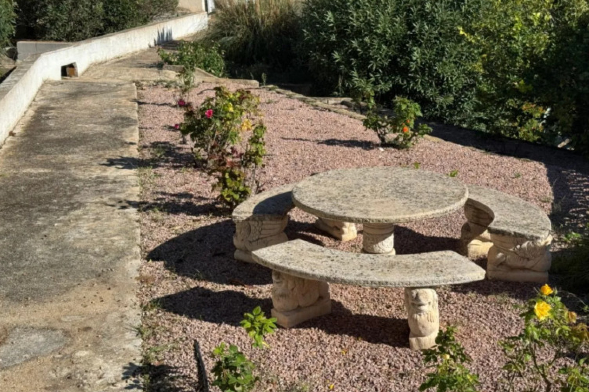 Herverkoop - Herenhuis -
Moraira - Costa Blanca