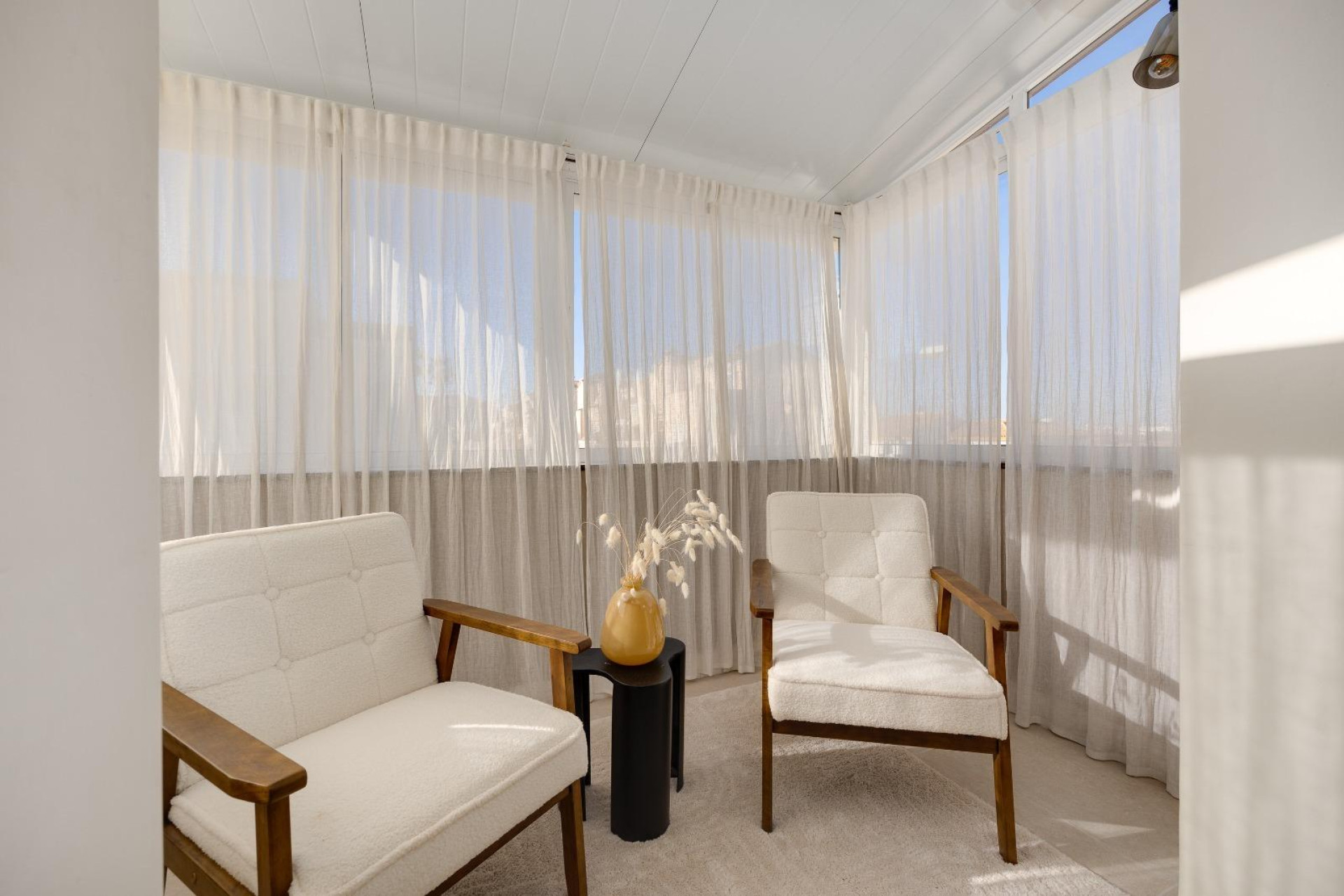 Herverkoop - Herenhuis -
Orihuela Costa - La Florida