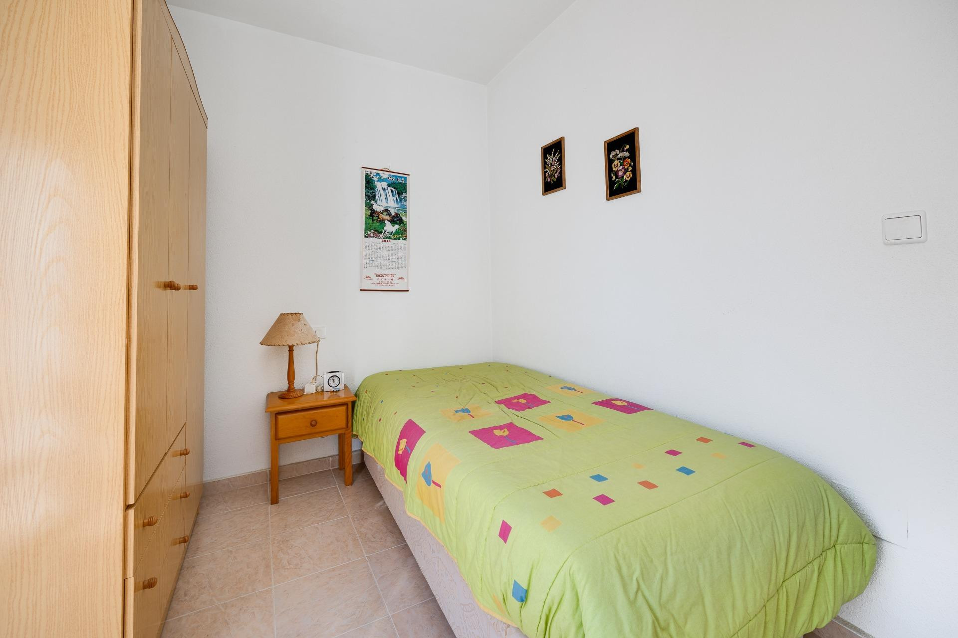 Herverkoop - Herenhuis -
Orihuela Costa - La Florida