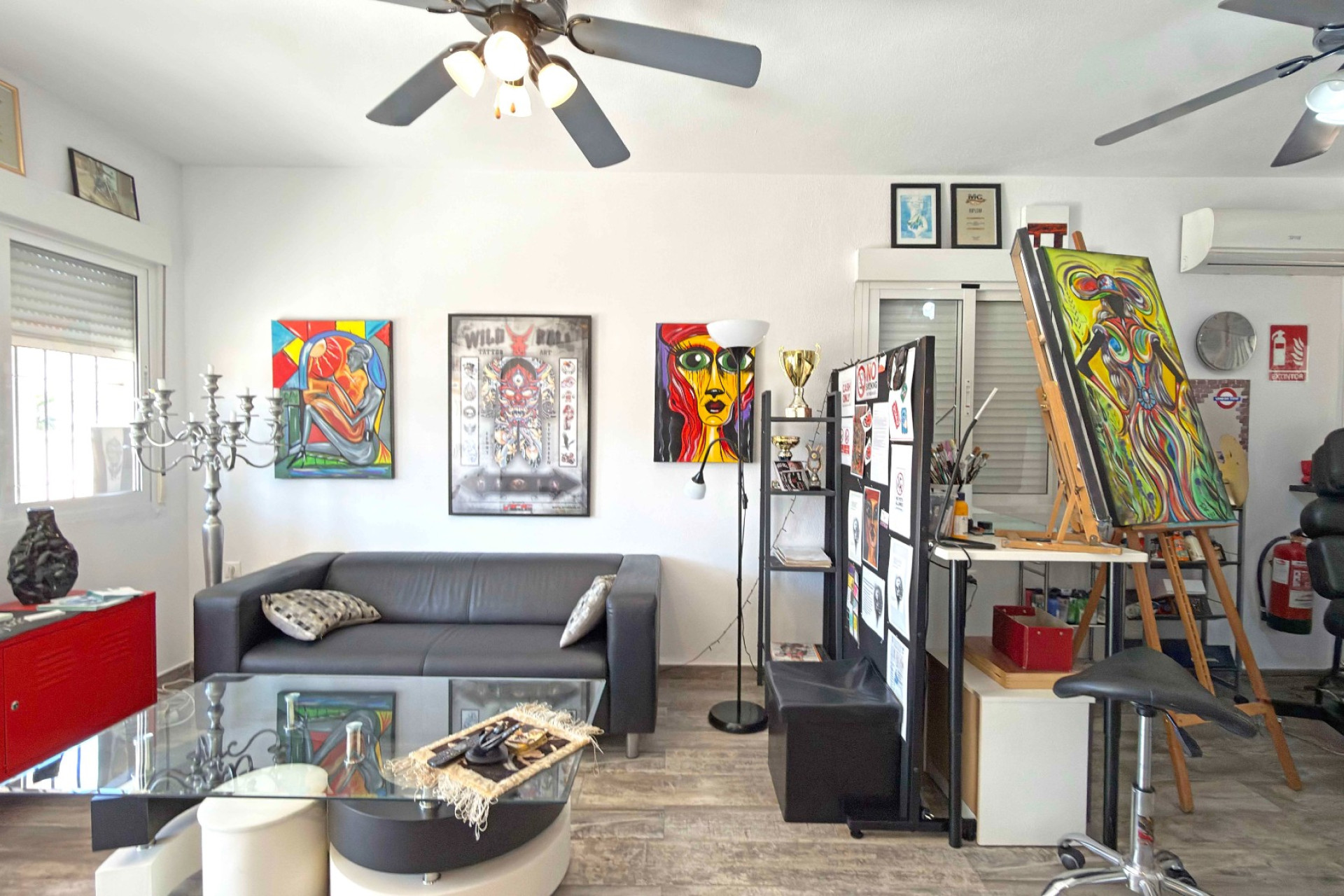 Herverkoop - Herenhuis -
Orihuela Costa - La Zenia