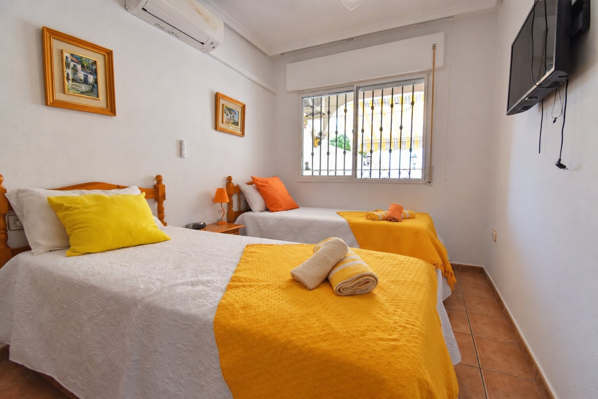 Herverkoop - Herenhuis -
Orihuela Costa - La Zenia