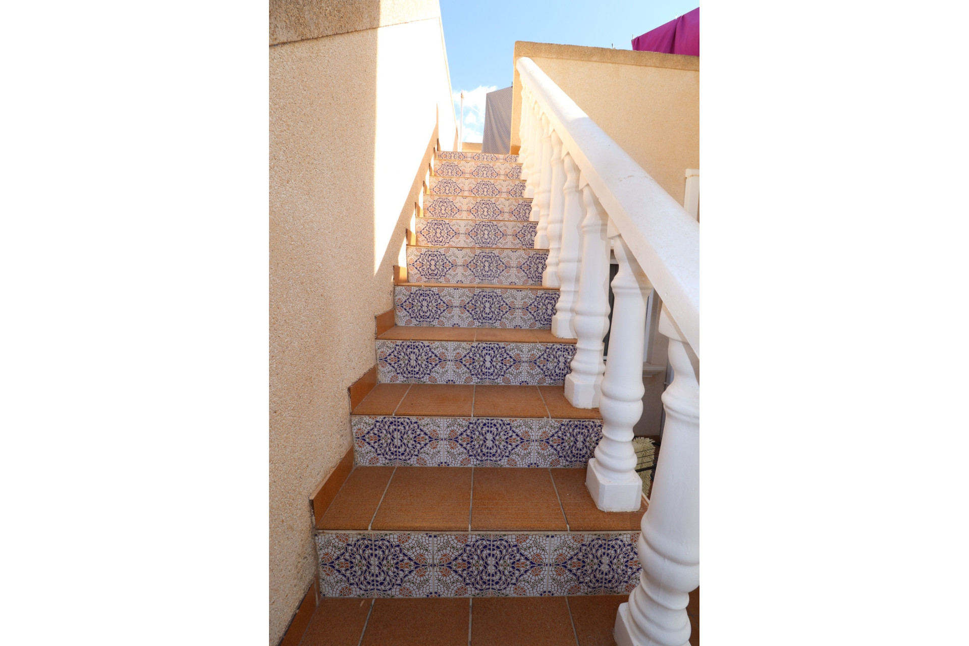 Herverkoop - Herenhuis -
Orihuela Costa - Las Filipinas