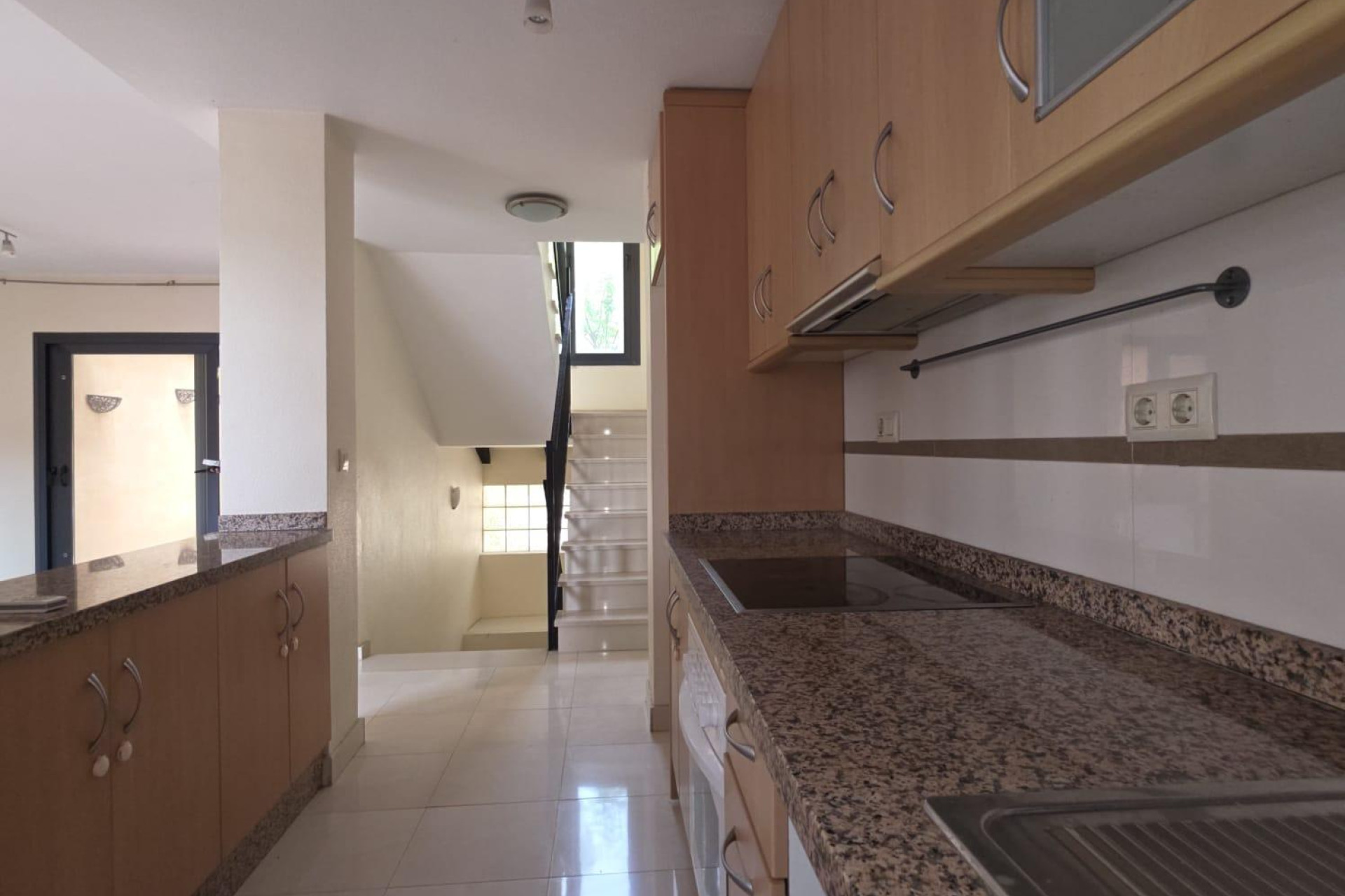 Herverkoop - Herenhuis -
Orihuela Costa - Las Filipinas