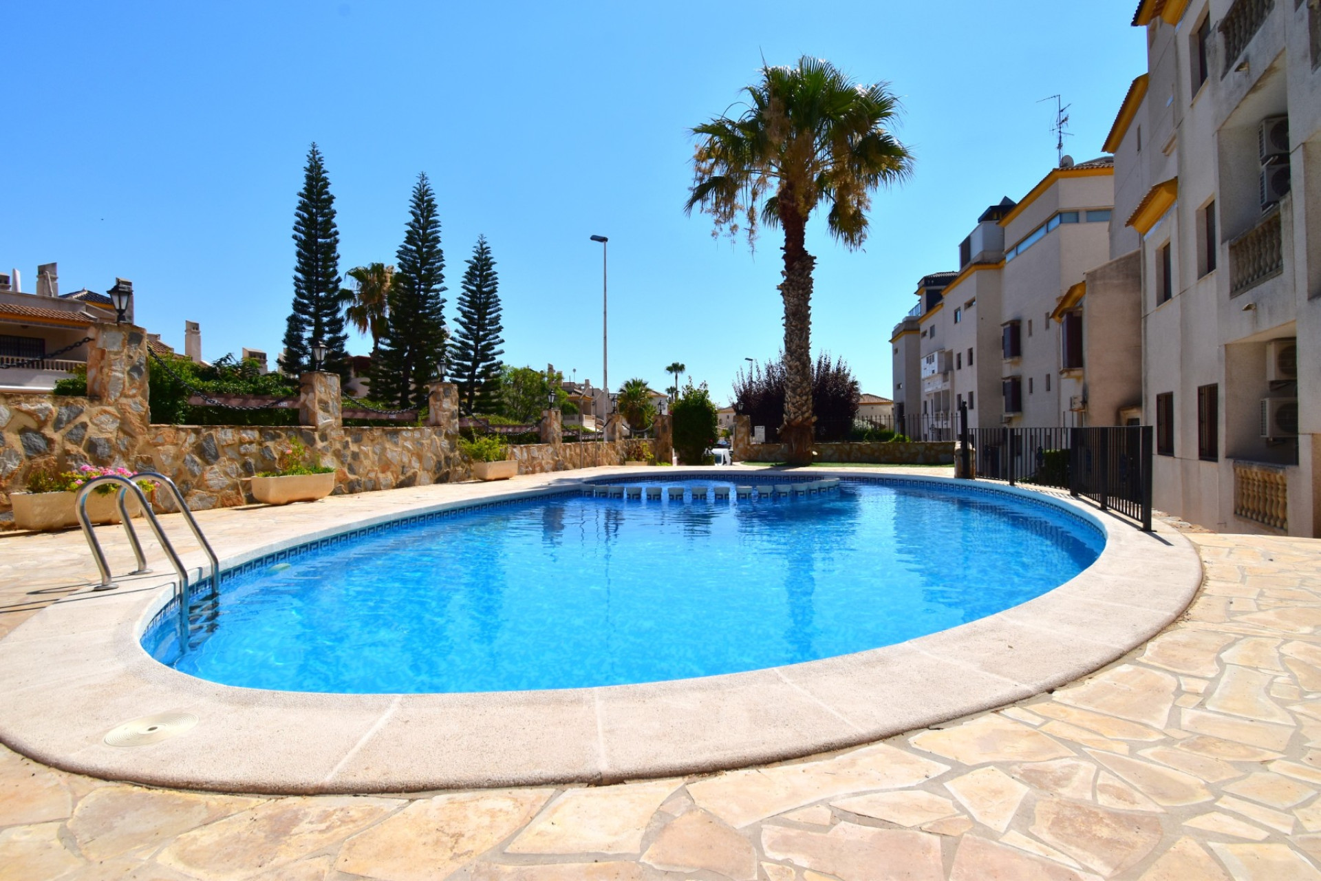 Herverkoop - Herenhuis -
Orihuela Costa - Las Ramblas