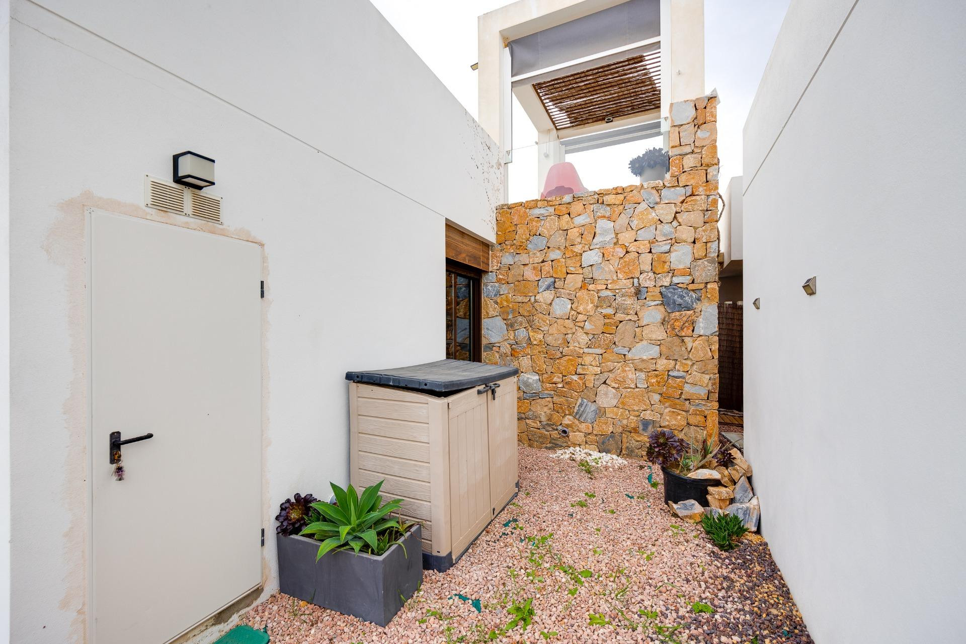 Herverkoop - Herenhuis -
Orihuela Costa - Lomas de Cabo Roig