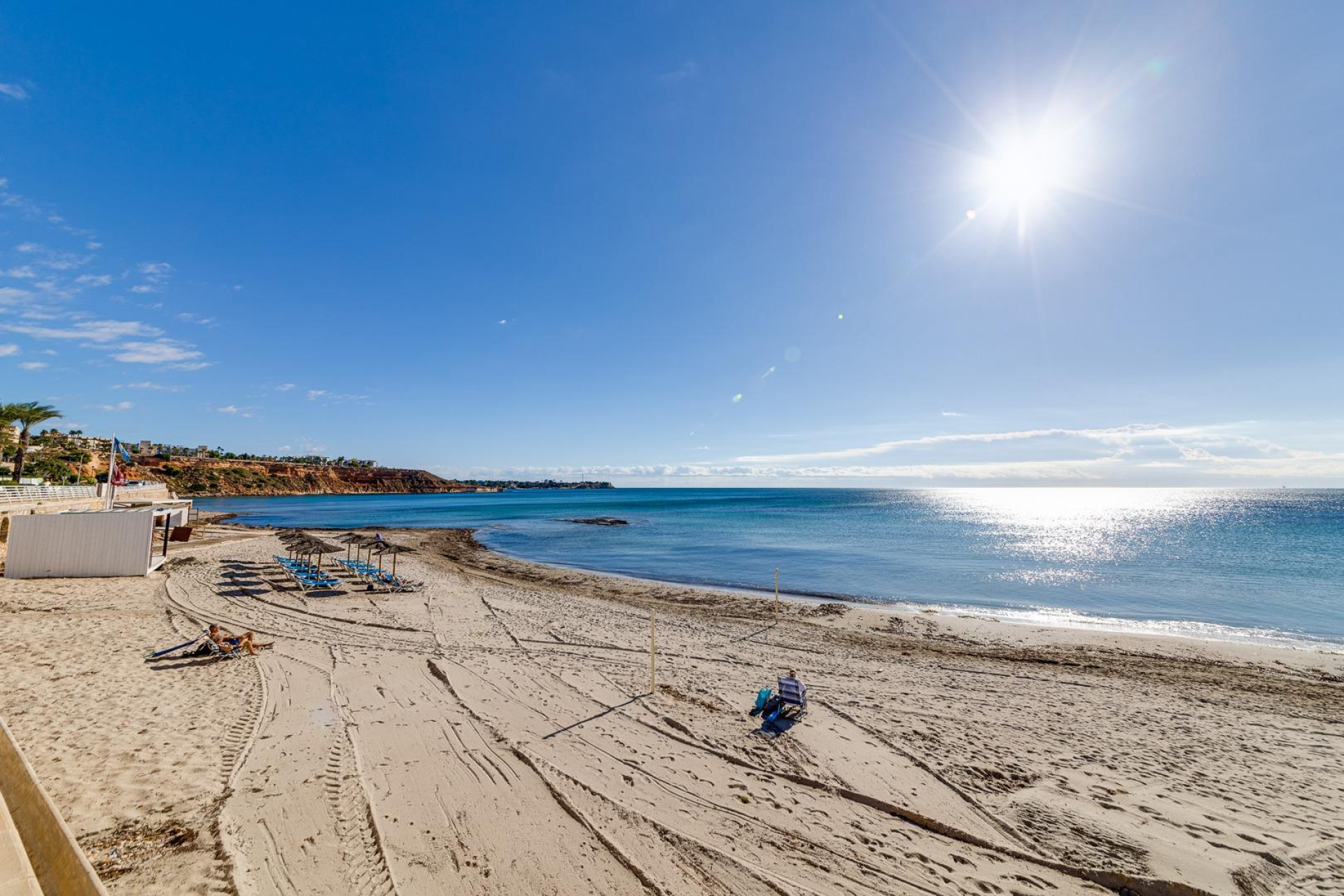 Herverkoop - Herenhuis -
Orihuela Costa - Lomas de Cabo Roig