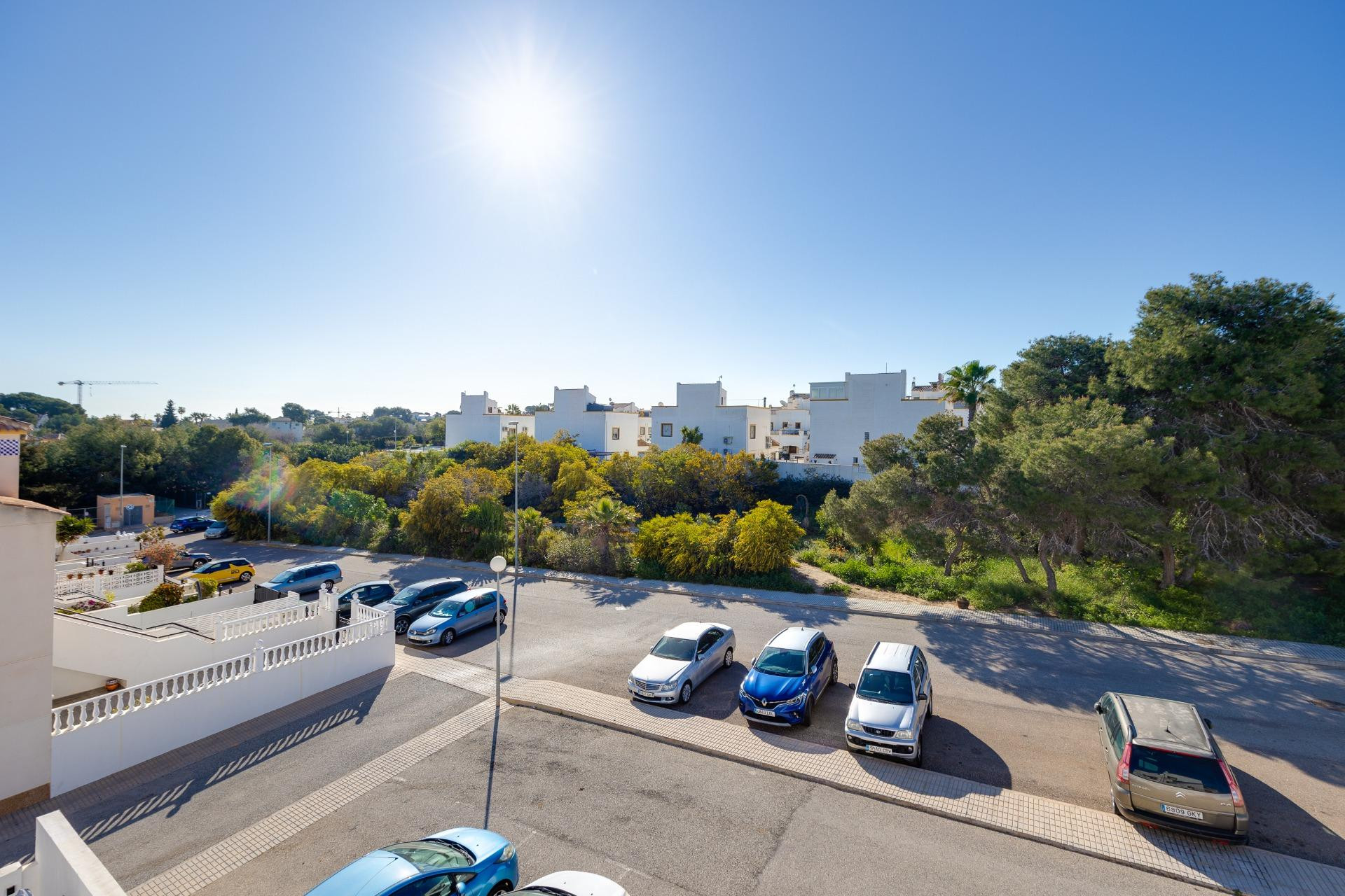 Herverkoop - Herenhuis -
Orihuela Costa - Los Altos