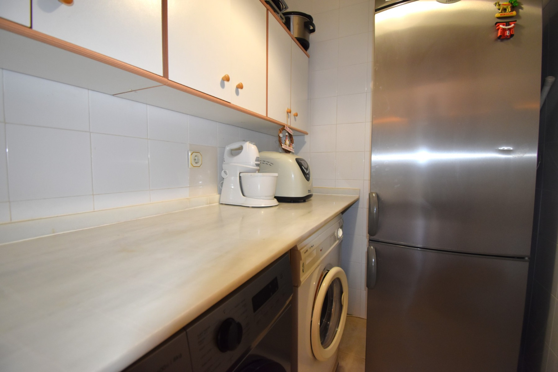 Herverkoop - Herenhuis -
Orihuela Costa - Los Balcones