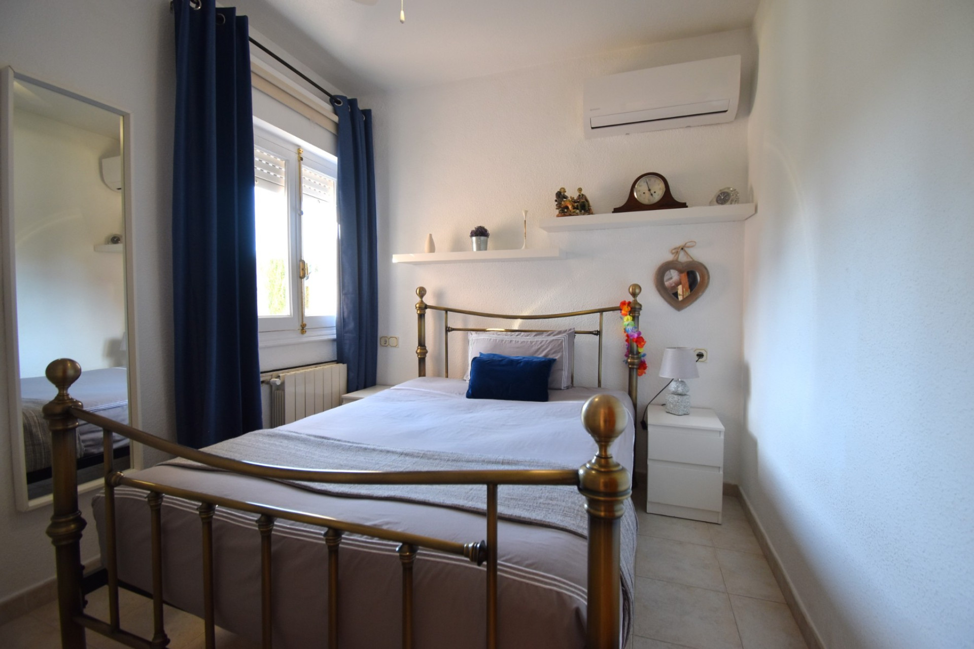 Herverkoop - Herenhuis -
Orihuela Costa - Los Balcones