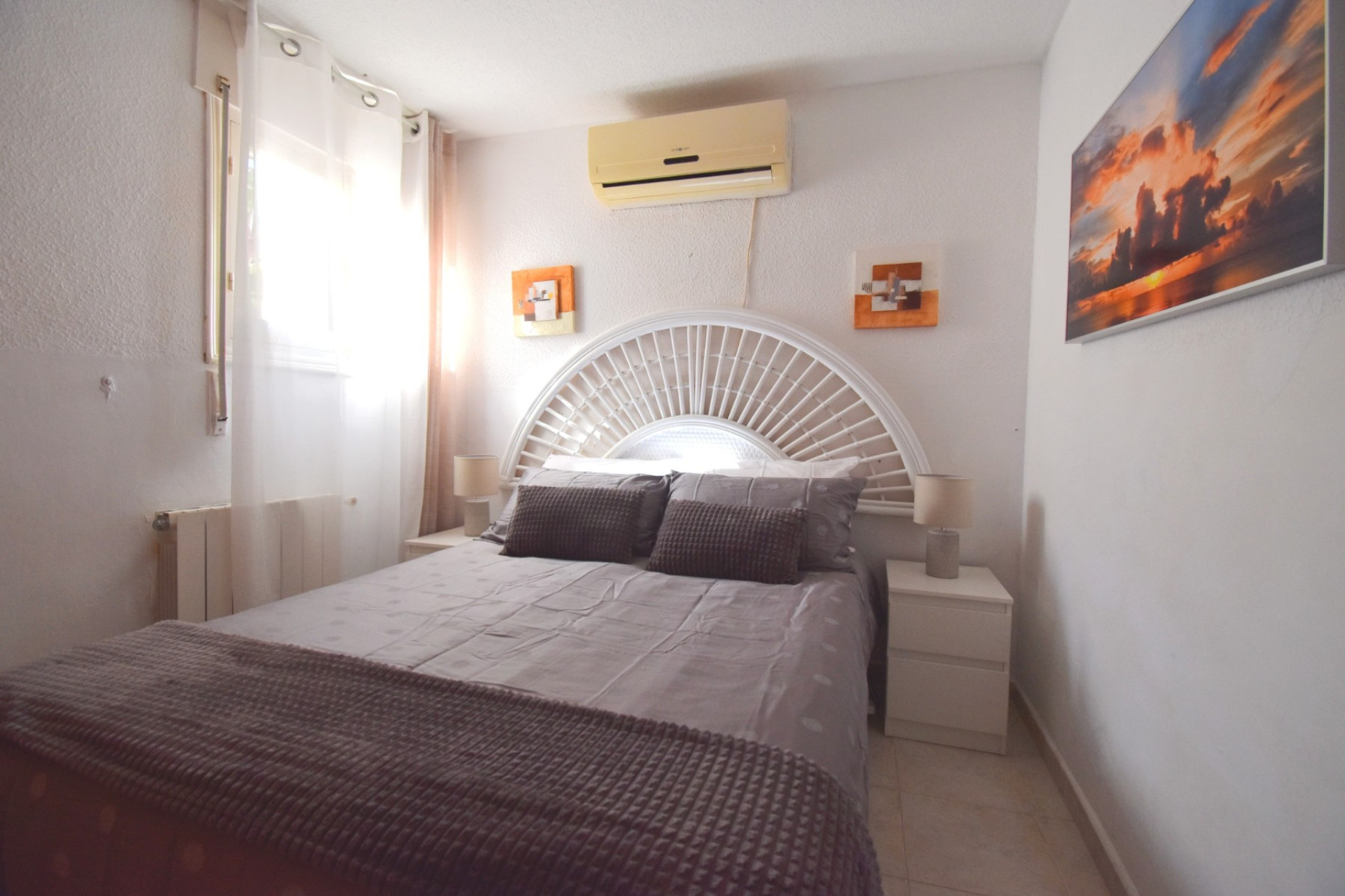 Herverkoop - Herenhuis -
Orihuela Costa - Los Balcones