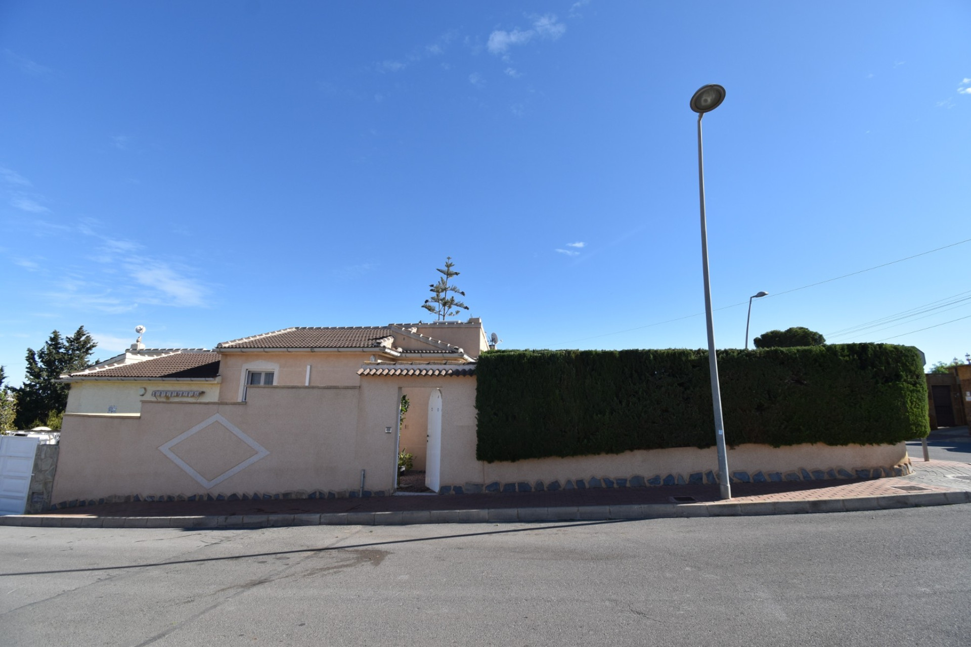 Herverkoop - Herenhuis -
Orihuela Costa - Los Balcones
