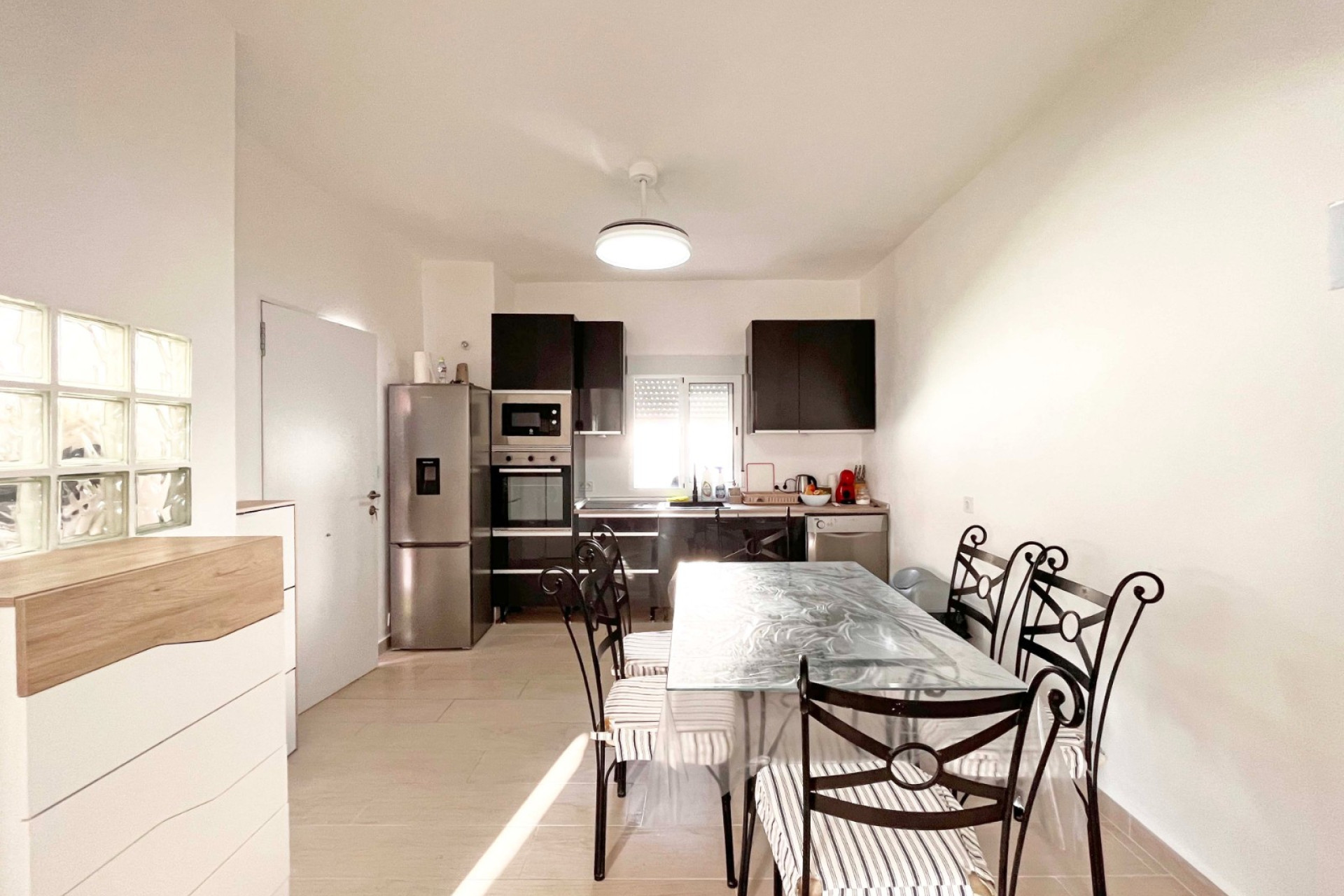 Herverkoop - Herenhuis -
Orihuela Costa - Playa Flamenca