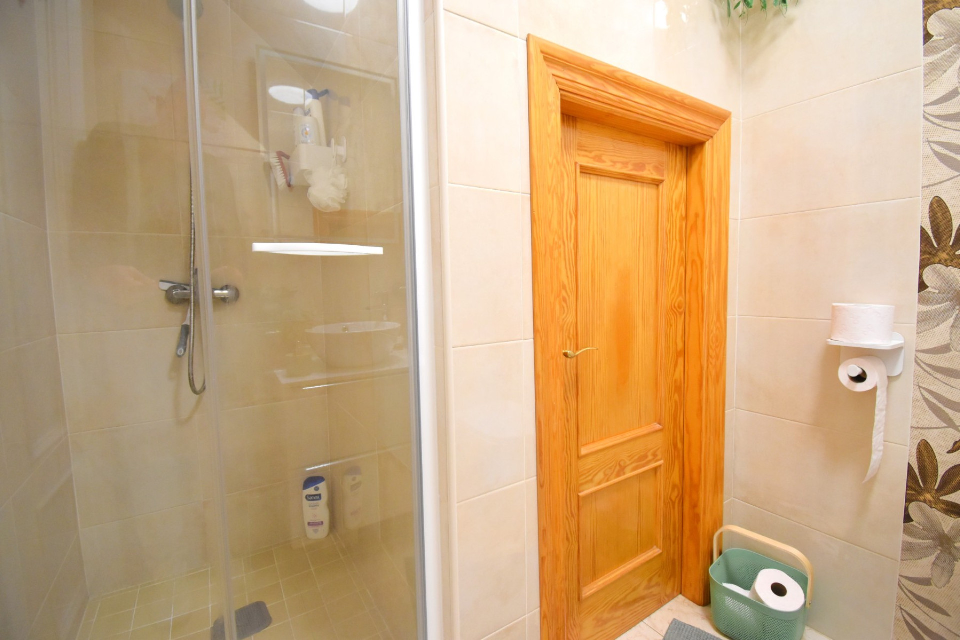 Herverkoop - Herenhuis -
Orihuela Costa - Playa Flamenca