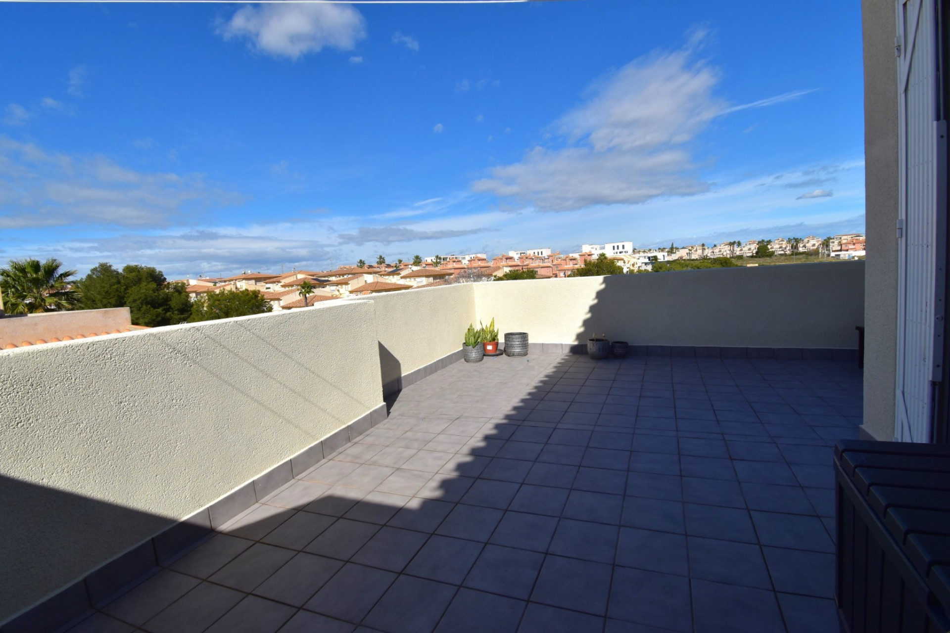 Herverkoop - Herenhuis -
Orihuela Costa - Playa Flamenca