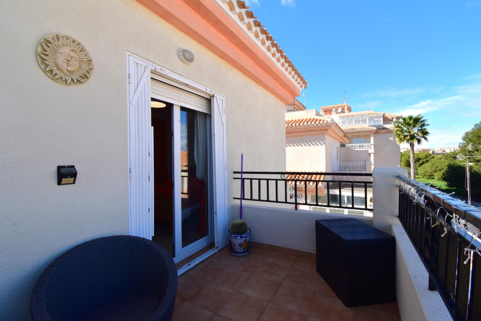 Herverkoop - Herenhuis -
Orihuela Costa - Playa Flamenca